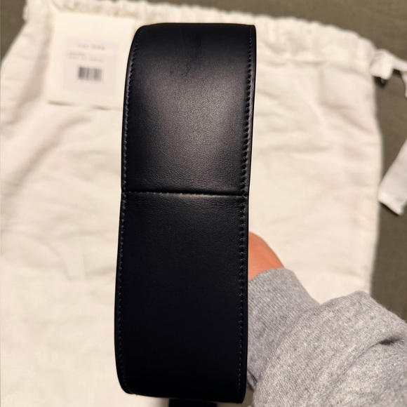 THE ROW Half Moon Bag - Picture 10 of 10